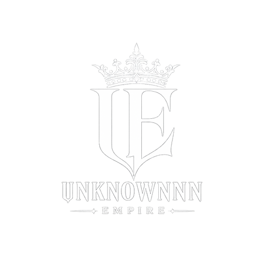 " Unknownnn " Logo