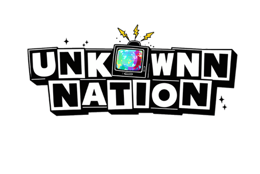 “ Unknownnn Nation “