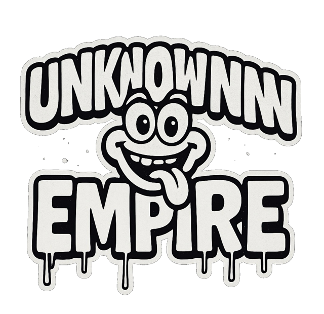 " Unknownnn " Plain Jane