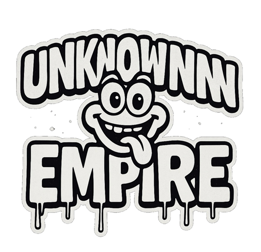 " Unknownnn " Plain Jane