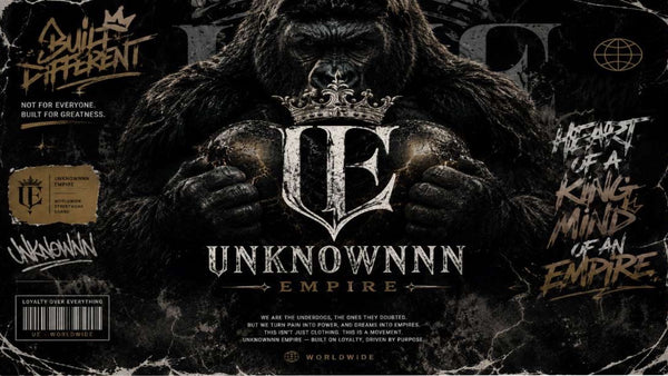 Unknownnn Empire